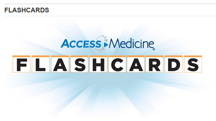 flashcards