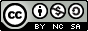 CC/BY/NC/SA