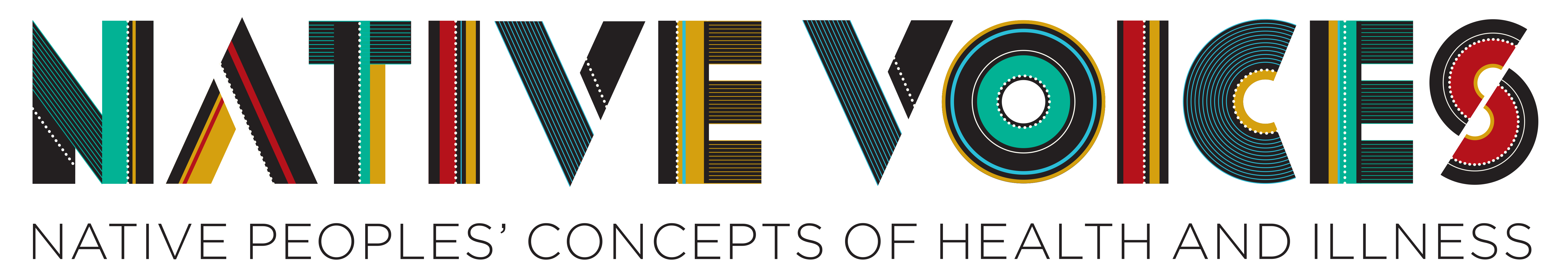 Native Voices: Native People's Concepts of Health and Illness 