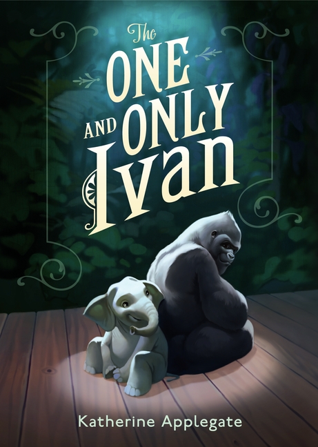 One and Only Ivan