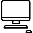 computer icon