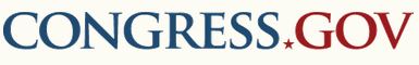 Congress.gov logo