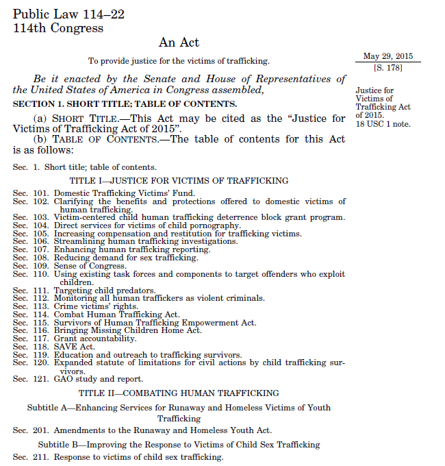 Slip Laws U S Federal Laws Website At University Of Washington 