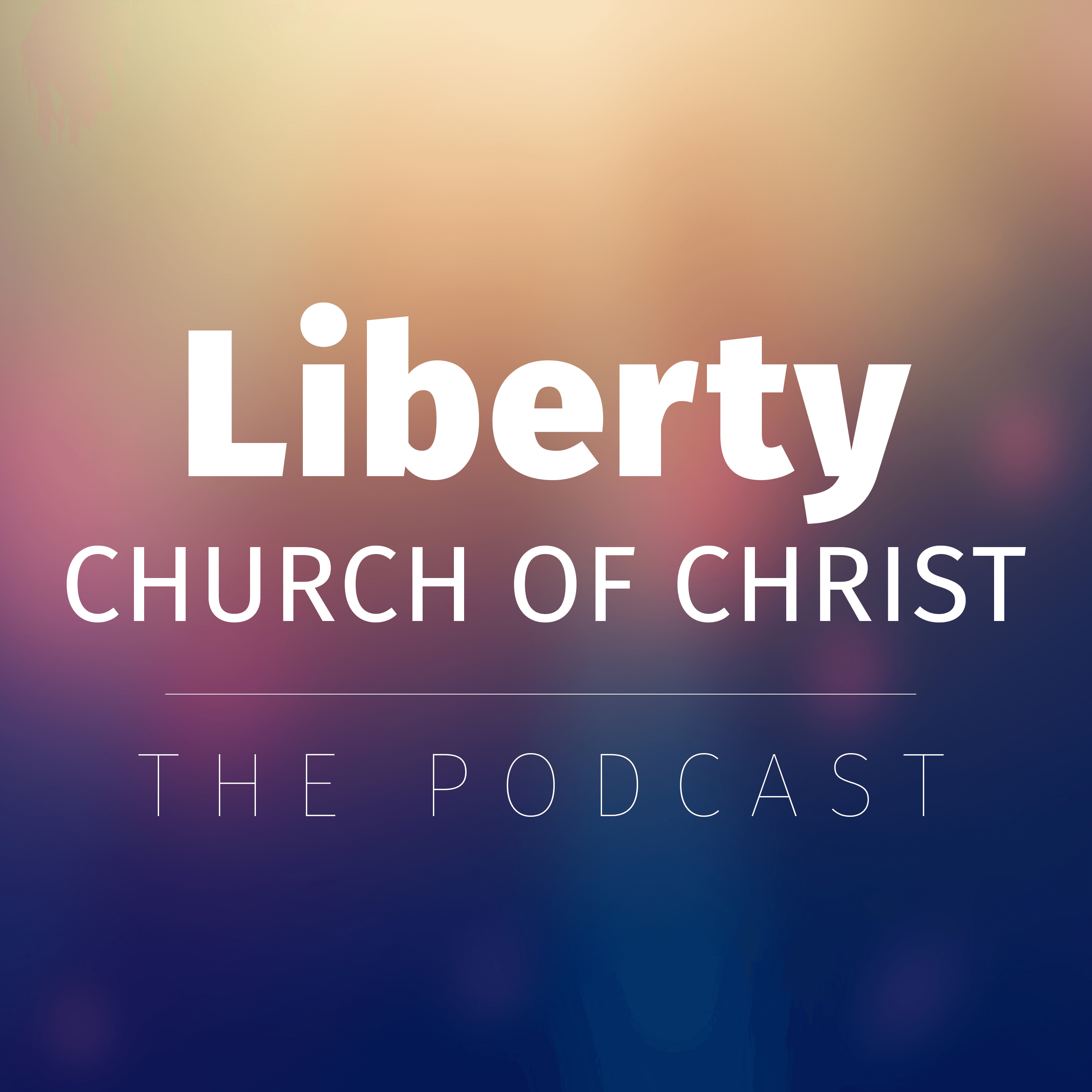 Liberty Church of Christ