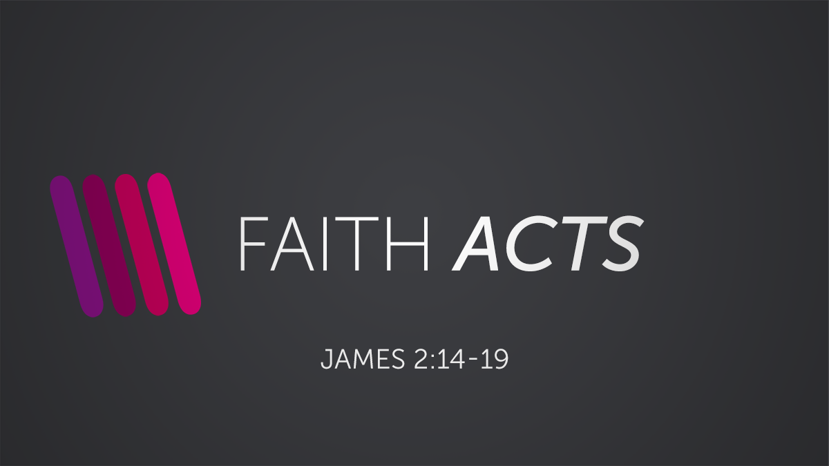 Faith Acts Liberty Church Of Christ