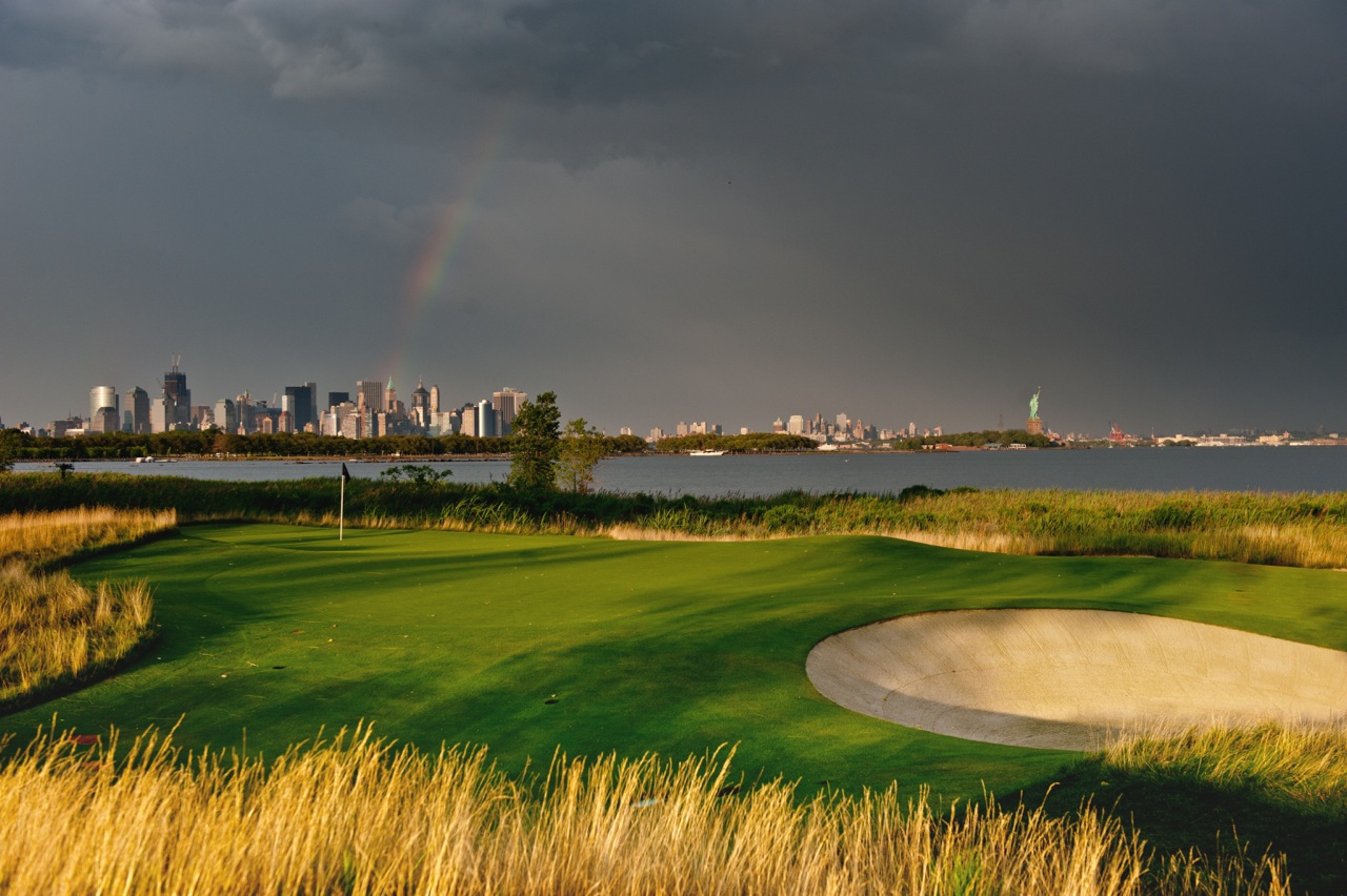 Hole 14