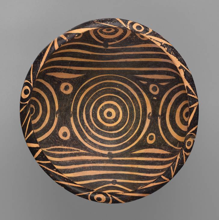 Special Collections, Early Chinese Ceramics: The Sedgwick
