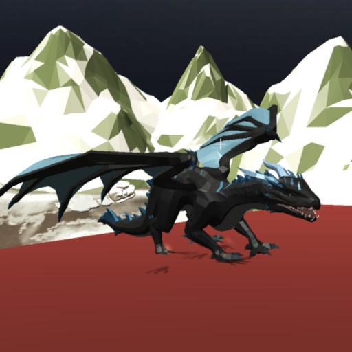 Dragon World Unblocked