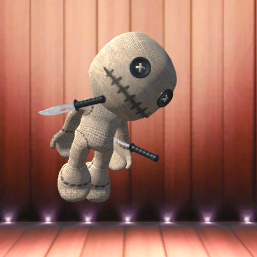 Puppet Killer Unblocked