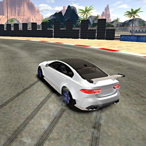 Sports Car Drift Unblocked