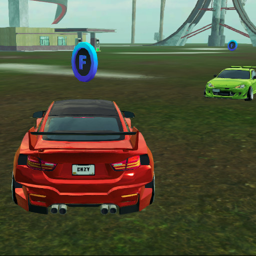 Madalin Stunt Cars Play