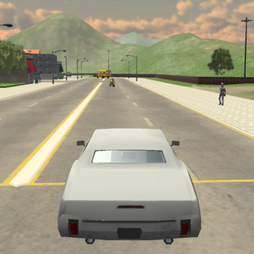 City  Driver Unblocked