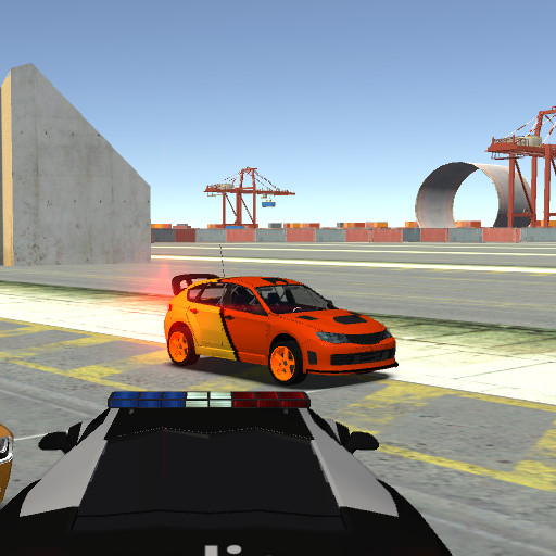 Cars Simulator Unblocked