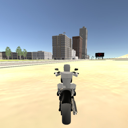 Sportbike Simulator Unblocked