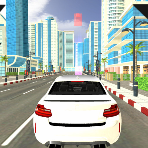 Monoa City Parking Unblocked