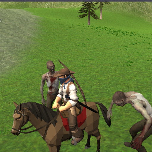 Horse Riding SImulator Unblocked