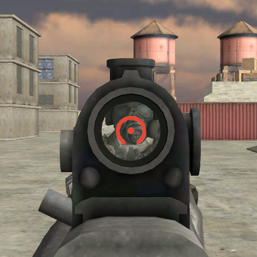 Masked Forces Crazy Mode Unblocked