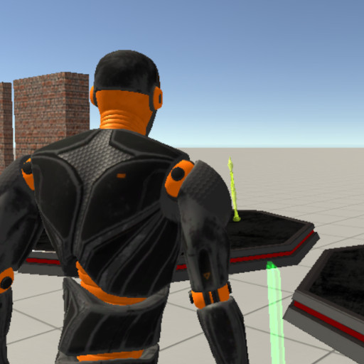 Fort Shooter SImulator Unblocked