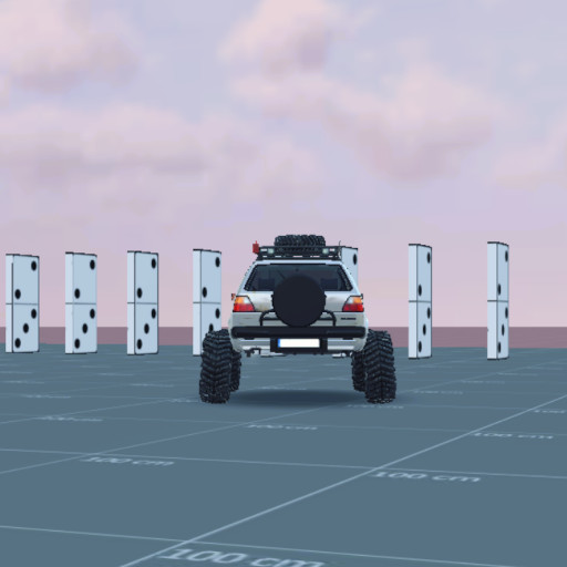 City Car Simulator Unblocked