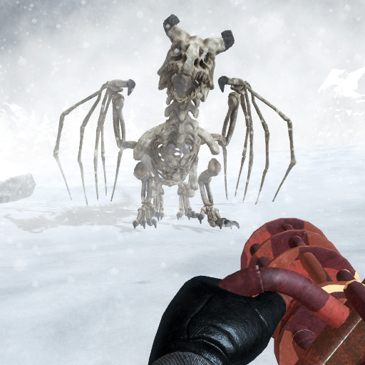 Dragon Slayer FPS Unblocked