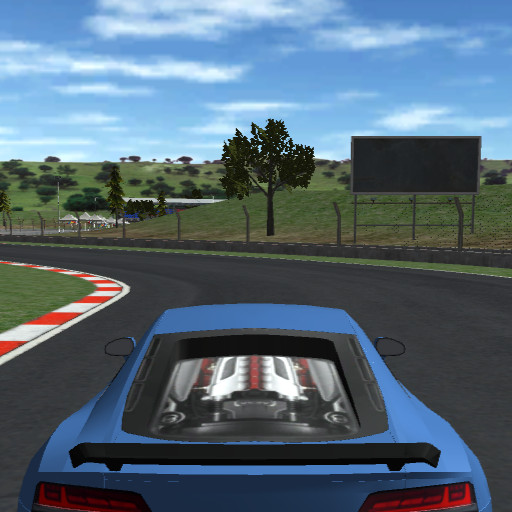 Elite Racing Unblocked