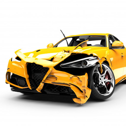 Stunt Crasher Unblocked