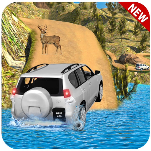 Offroad Jeep Simulator Unblocked