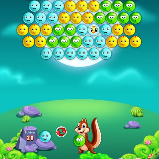 Bubble Shooter Unblocked