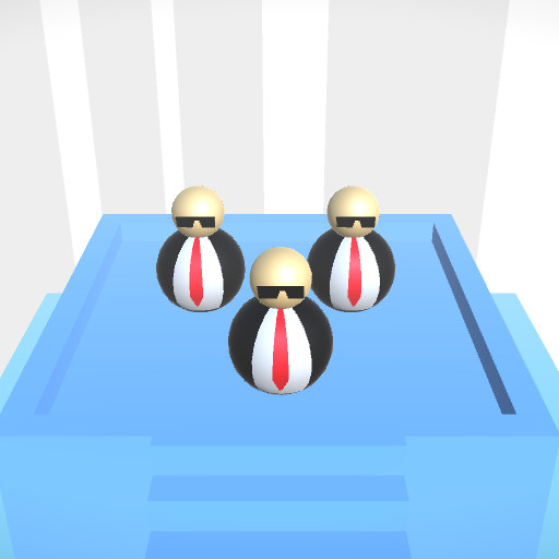 Wobble Boss Unblocked