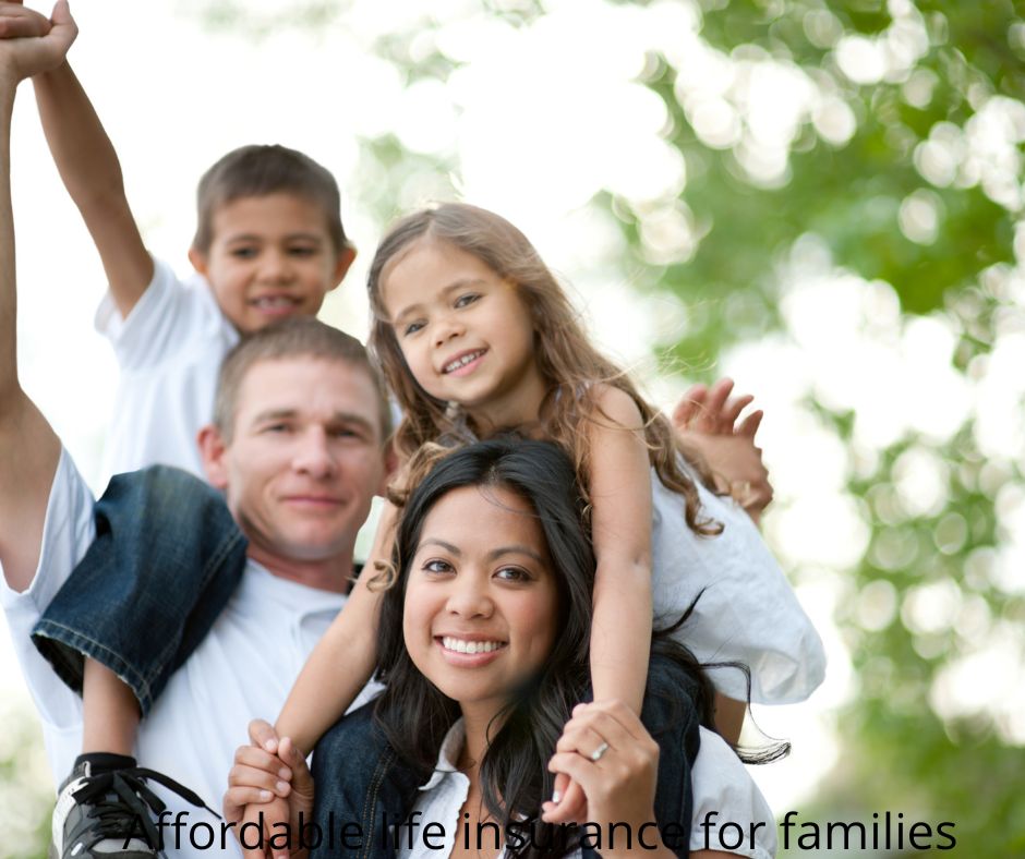 gerber family life insurance