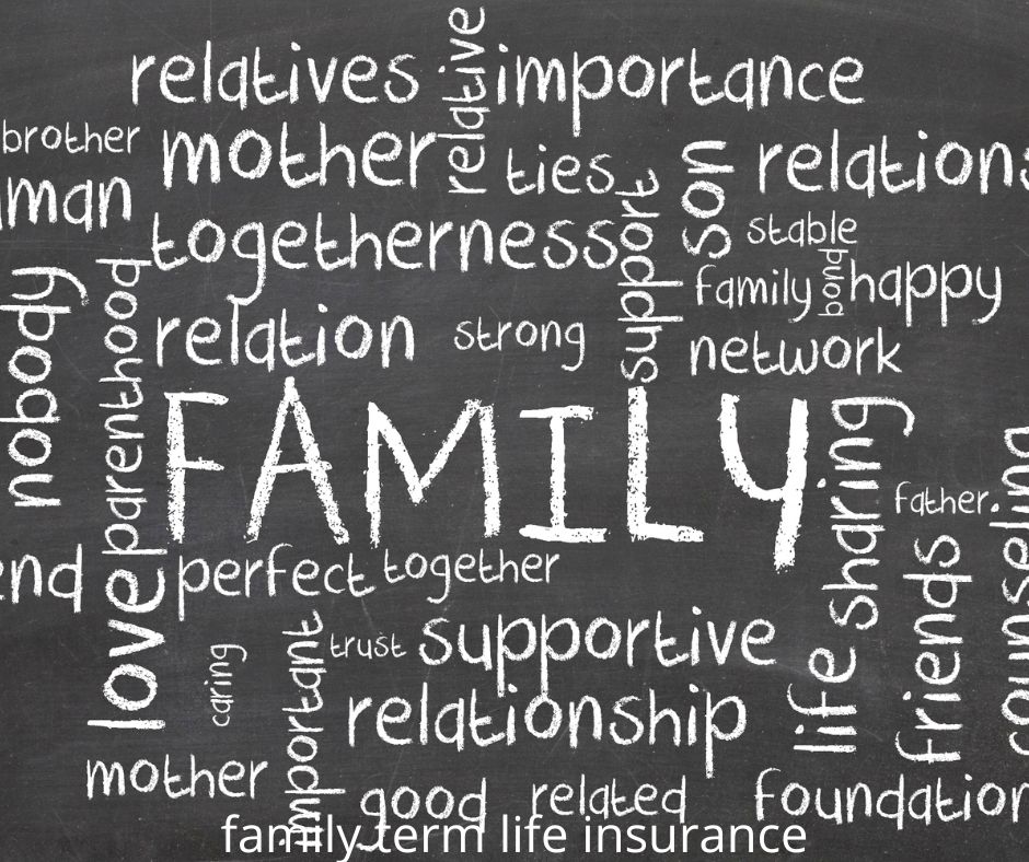 can you get life insurance on children?