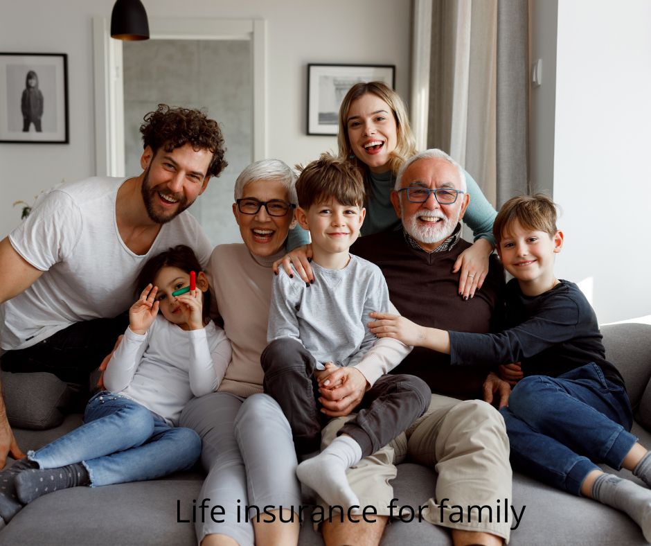 best insurance policy for children