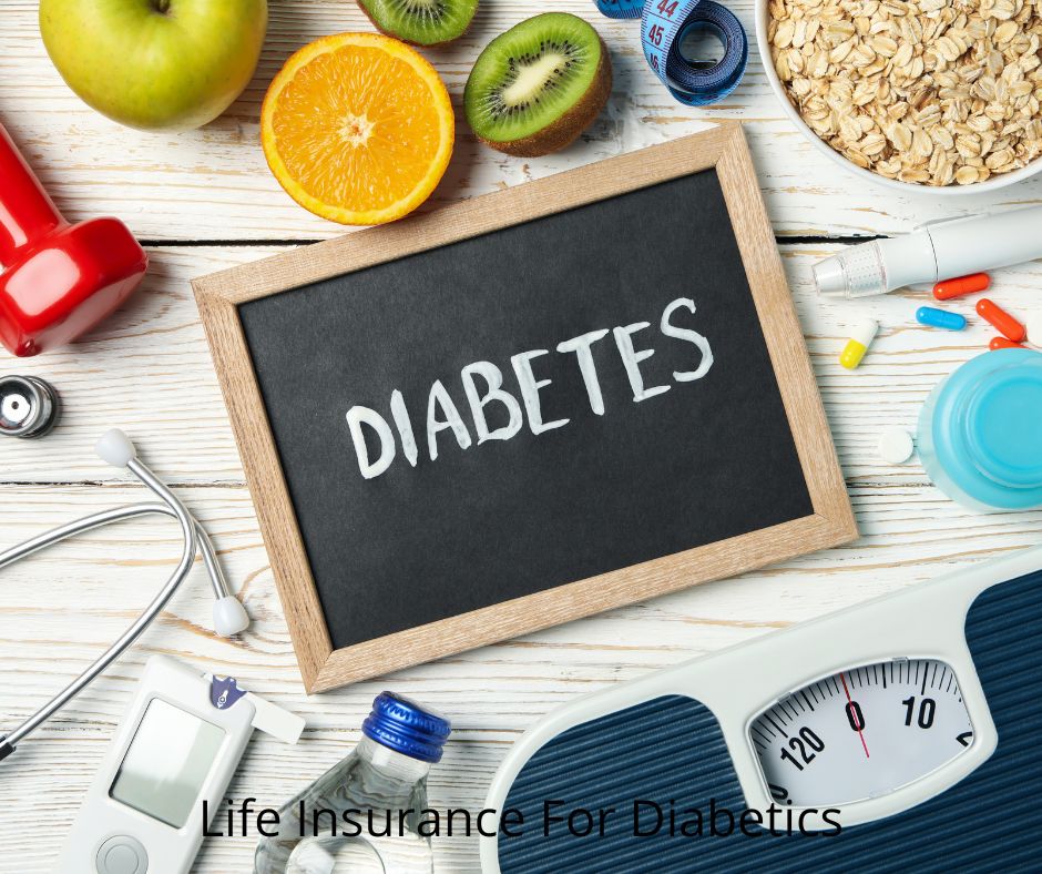 average cost of life insurance for diabetics