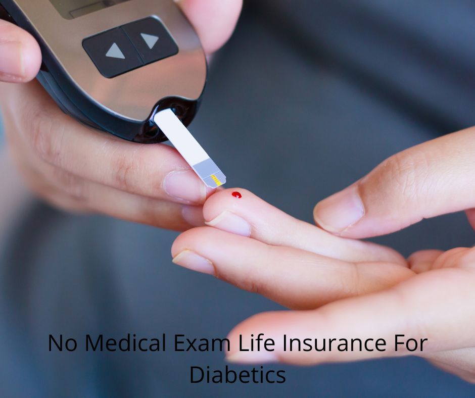 life insurance pre diabetes