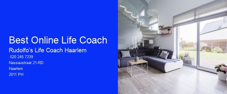 Best Online Life Coach