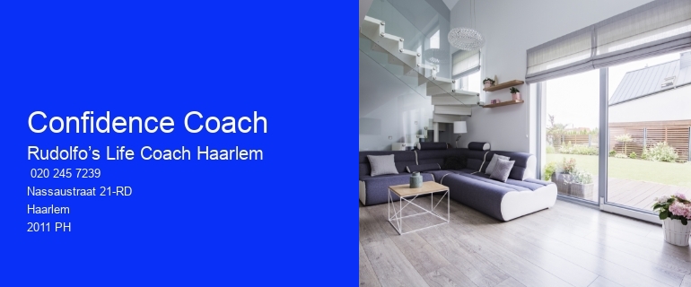 Confidence Coach