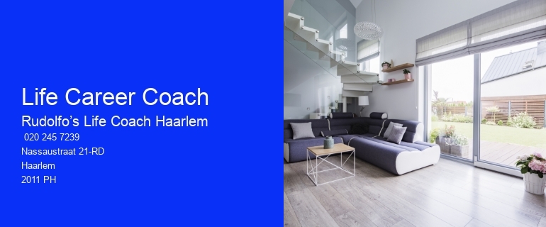 Life Career Coach