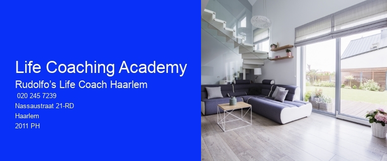 Life Coaching Academy