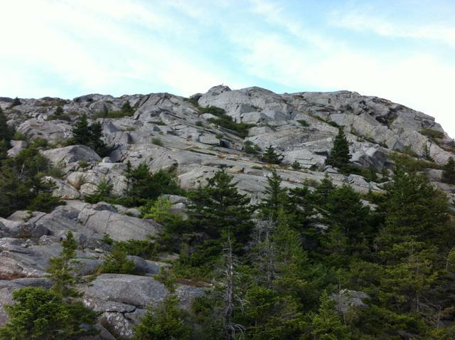 Monadnock