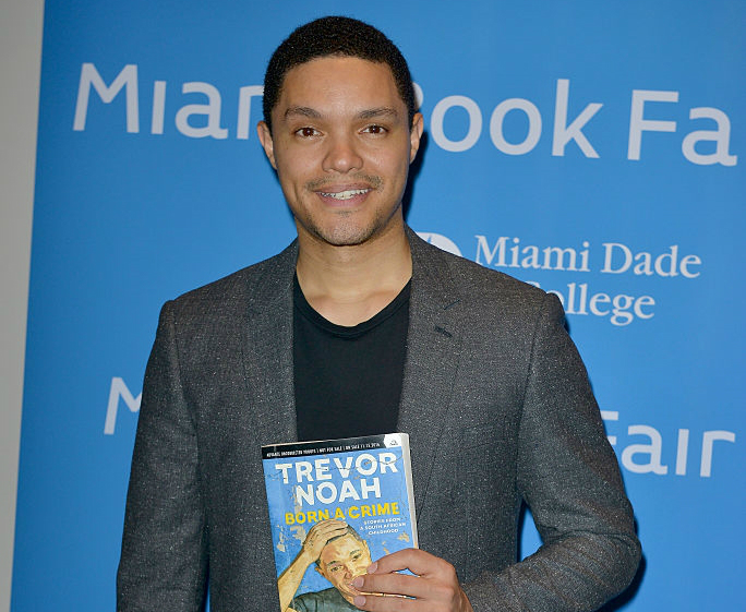 ‘Born a Crime’ by Trevor Noah | Life 360 Tips