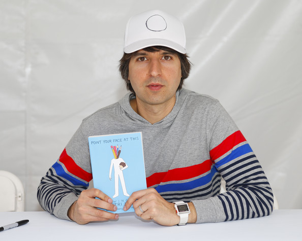 ‘This Is a Book’ by Demetri Martin | Life 360 Tips