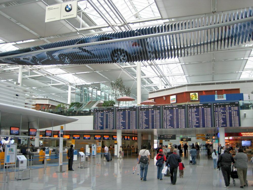 Off The Beaten Path Airports | Life 360 Tips