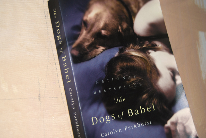 The Dogs of Babel by Carolyn Parkhurst | 9 Great Summer Reads For Animal Lovers | Life360 Tips The Dogs of Babel by Carolyn Parkhurst | 9 Great Summer Reads For Animal Lovers | Life360 Tips