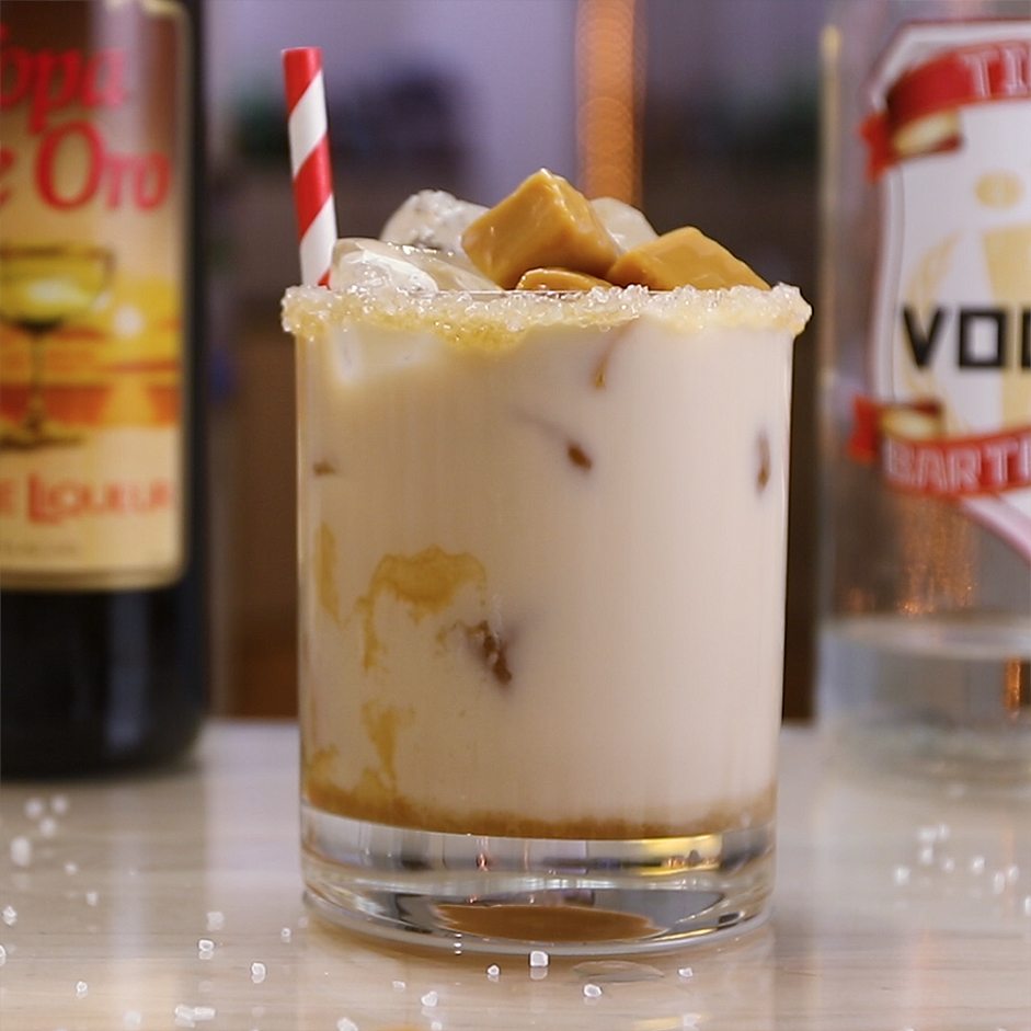 White Christmas Mojito | | Life 360 Tips White Christmas Mojito | | Life 360 Tips