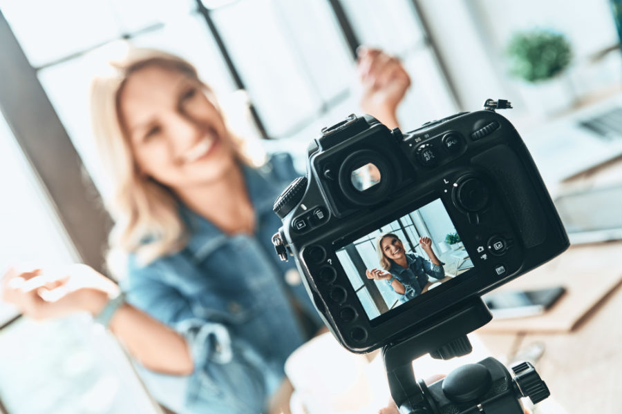 Influencer | Life 370 Tips