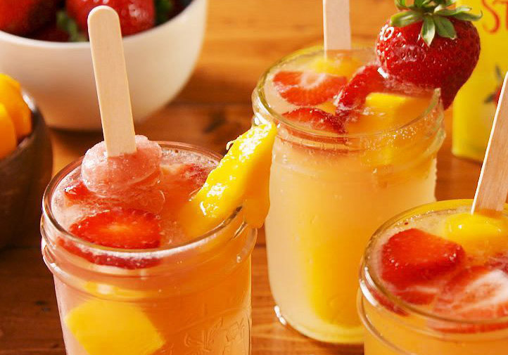 Popsicle Punch | Life360 Tips