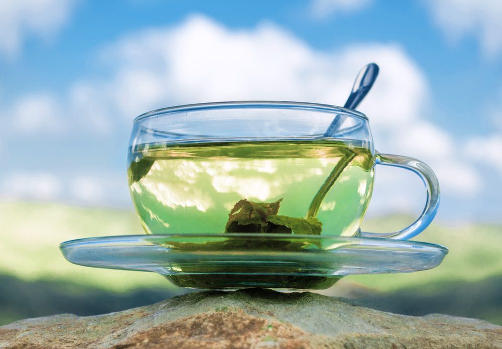 10 Health Benefits Of Green Tea You Didn’t Know About | Life360 Tips