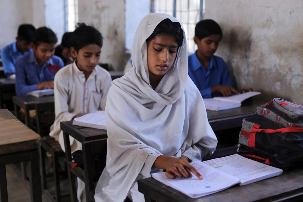 Pakistan | Countries With The Best And Worst Education Systems In The World | Life360 Tips