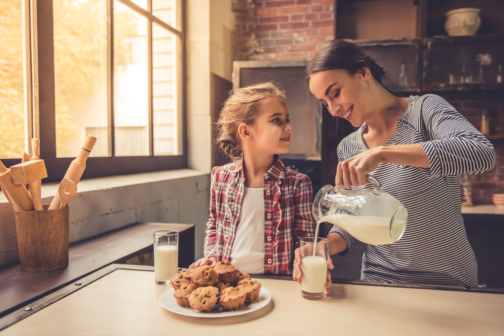 Milk can protect against diseases | What Does Drinking Milk Do To Your Body? | Life360 Tips