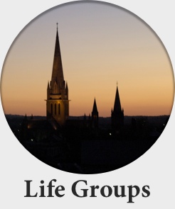 lifegroups